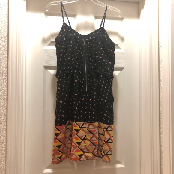 Mod Dress - Picture 3 of 5